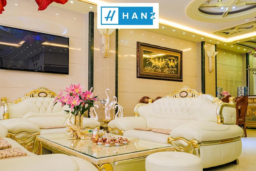 Happy 2 Hotel Saigon Ho Chi Minh-Byen Eksteriør billede