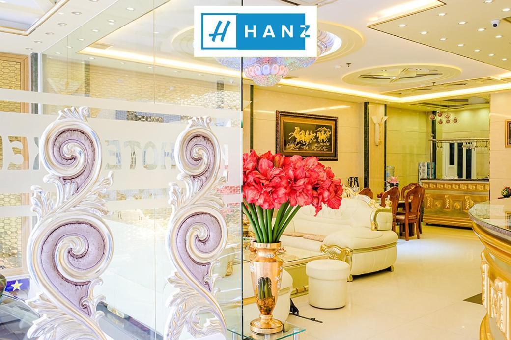 Happy 2 Hotel Saigon Ho Chi Minh-Byen Eksteriør billede