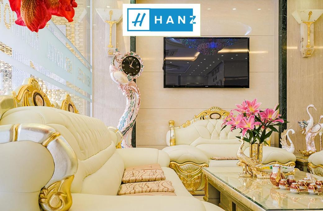 Happy 2 Hotel Saigon Ho Chi Minh-Byen Eksteriør billede